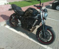 Черный Ямаха FZ6 S2, объемом двигателя 0.6 л и пробегом 38 тыс. км за 4800 $, фото 5 на Automoto.ua
