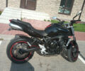 Черный Ямаха FZ6 S2, объемом двигателя 0.6 л и пробегом 38 тыс. км за 4800 $, фото 1 на Automoto.ua