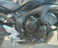 Черный Ямаха FZ6 S2, объемом двигателя 0.6 л и пробегом 38 тыс. км за 4800 $, фото 1 на Automoto.ua