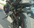 Черный Ямаха FZ6 S2, объемом двигателя 0.6 л и пробегом 38 тыс. км за 4800 $, фото 7 на Automoto.ua
