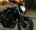 Чорний Ямаха FZ6 S2, об'ємом двигуна 0.6 л та пробігом 37 тис. км за 5350 $, фото 1 на Automoto.ua