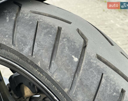 Ямаха FZ6 S2, объемом двигателя 0.6 л и пробегом 36 тыс. км за 4999 $, фото 26 на Automoto.ua