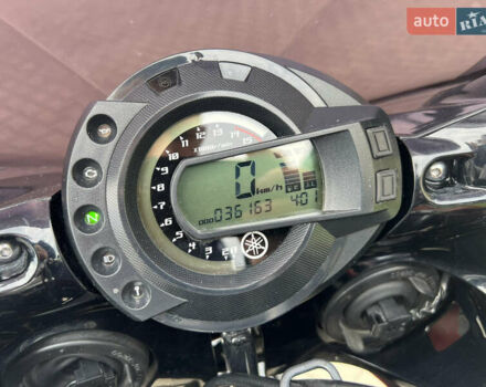 Ямаха FZ6 S2, объемом двигателя 0.6 л и пробегом 36 тыс. км за 4999 $, фото 22 на Automoto.ua