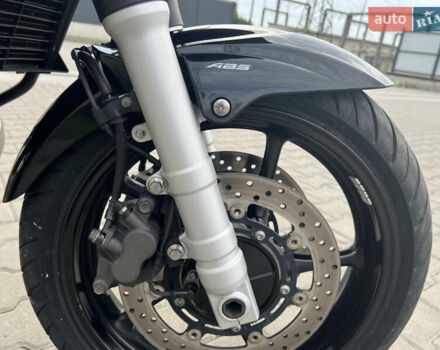 Ямаха FZ6 S2, объемом двигателя 0.6 л и пробегом 36 тыс. км за 4999 $, фото 29 на Automoto.ua