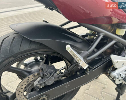 Ямаха FZ6 S2, объемом двигателя 0.6 л и пробегом 36 тыс. км за 4999 $, фото 31 на Automoto.ua