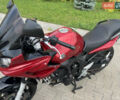 Ямаха FZ6 S2, объемом двигателя 0.6 л и пробегом 36 тыс. км за 4999 $, фото 10 на Automoto.ua