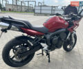 Ямаха FZ6 S2, объемом двигателя 0.6 л и пробегом 36 тыс. км за 4999 $, фото 6 на Automoto.ua