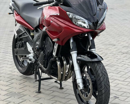 Ямаха FZ6 S2, объемом двигателя 0.6 л и пробегом 36 тыс. км за 4999 $, фото 1 на Automoto.ua