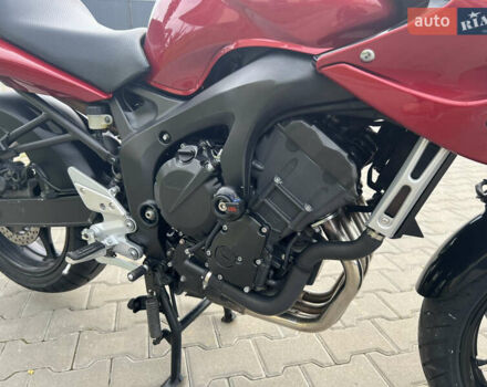 Ямаха FZ6 S2, объемом двигателя 0.6 л и пробегом 36 тыс. км за 4999 $, фото 30 на Automoto.ua