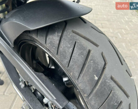 Ямаха FZ6 S2, объемом двигателя 0.6 л и пробегом 36 тыс. км за 4999 $, фото 8 на Automoto.ua