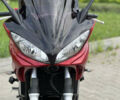 Ямаха FZ6 S2, объемом двигателя 0.6 л и пробегом 36 тыс. км за 4999 $, фото 17 на Automoto.ua