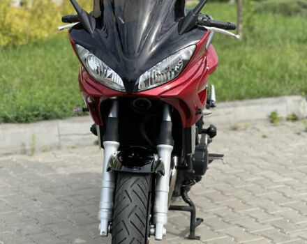 Ямаха FZ6 S2, объемом двигателя 0.6 л и пробегом 36 тыс. км за 4999 $, фото 3 на Automoto.ua