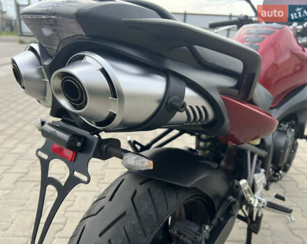 Ямаха FZ6 S2, объемом двигателя 0.6 л и пробегом 36 тыс. км за 4999 $, фото 32 на Automoto.ua