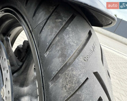 Ямаха FZ6 S2, объемом двигателя 0.6 л и пробегом 36 тыс. км за 4999 $, фото 14 на Automoto.ua