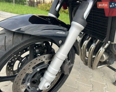 Ямаха FZ6 S2, объемом двигателя 0.6 л и пробегом 36 тыс. км за 4999 $, фото 13 на Automoto.ua