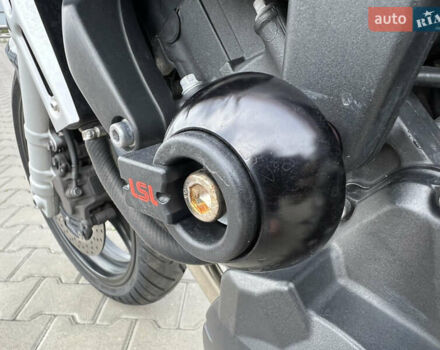 Ямаха FZ6 S2, объемом двигателя 0.6 л и пробегом 36 тыс. км за 4999 $, фото 33 на Automoto.ua
