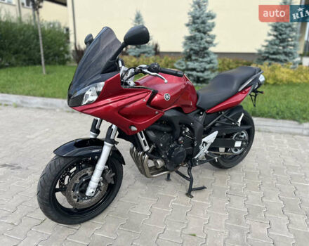 Ямаха FZ6 S2, объемом двигателя 0.6 л и пробегом 36 тыс. км за 4999 $, фото 2 на Automoto.ua