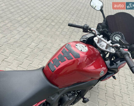 Ямаха FZ6 S2, объемом двигателя 0.6 л и пробегом 36 тыс. км за 4999 $, фото 18 на Automoto.ua