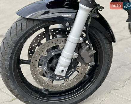 Ямаха FZ6 S2, объемом двигателя 0.6 л и пробегом 36 тыс. км за 4999 $, фото 12 на Automoto.ua