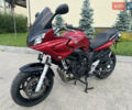 Ямаха FZ6 S2, объемом двигателя 0.6 л и пробегом 36 тыс. км за 4999 $, фото 1 на Automoto.ua
