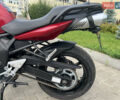 Ямаха FZ6 S2, объемом двигателя 0.6 л и пробегом 36 тыс. км за 4999 $, фото 9 на Automoto.ua