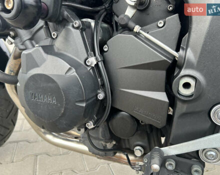 Ямаха FZ6 S2, объемом двигателя 0.6 л и пробегом 36 тыс. км за 4999 $, фото 34 на Automoto.ua