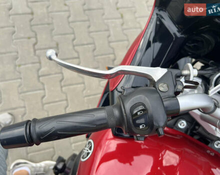 Ямаха FZ6 S2, объемом двигателя 0.6 л и пробегом 36 тыс. км за 4999 $, фото 24 на Automoto.ua