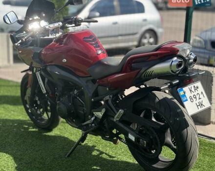 Ямаха FZ6 S2, объемом двигателя 0 л и пробегом 60 тыс. км за 4000 $, фото 2 на Automoto.ua