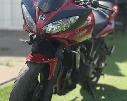 Ямаха FZ6 S2, объемом двигателя 0 л и пробегом 60 тыс. км за 4000 $, фото 4 на Automoto.ua
