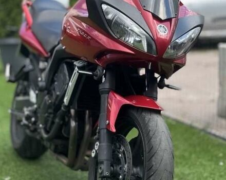 Ямаха FZ6 S2, объемом двигателя 0 л и пробегом 60 тыс. км за 4000 $, фото 3 на Automoto.ua