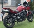 Ямаха FZ6 S2, объемом двигателя 0 л и пробегом 60 тыс. км за 4000 $, фото 5 на Automoto.ua