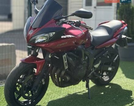Ямаха FZ6 S2, объемом двигателя 0 л и пробегом 60 тыс. км за 4000 $, фото 1 на Automoto.ua