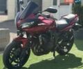 Ямаха FZ6 S2, объемом двигателя 0 л и пробегом 60 тыс. км за 4000 $, фото 1 на Automoto.ua
