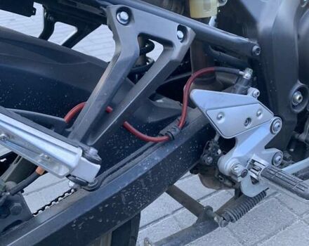 Ямаха FZ6 S2, объемом двигателя 0 л и пробегом 25 тыс. км за 5800 $, фото 12 на Automoto.ua
