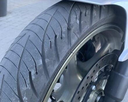 Ямаха FZ6 S2, объемом двигателя 0 л и пробегом 25 тыс. км за 5800 $, фото 13 на Automoto.ua
