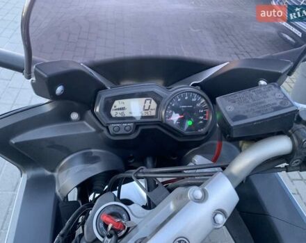 Ямаха FZ6 S2, объемом двигателя 0 л и пробегом 25 тыс. км за 5800 $, фото 9 на Automoto.ua