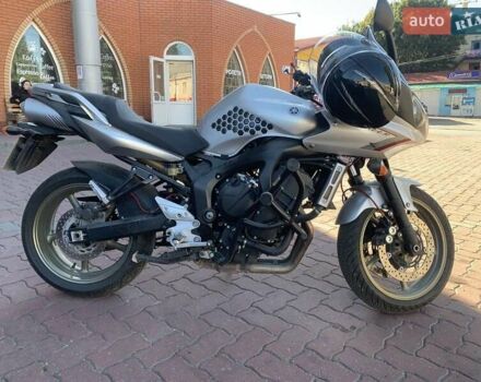 Ямаха FZ6 S2, объемом двигателя 0 л и пробегом 25 тыс. км за 5800 $, фото 1 на Automoto.ua