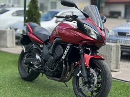 Ямаха FZ6 S2 2007 в Киеве на Automoto.ua Ямаха FZ6 S2, объемом двигателя 0 л и пробегом 60 тыс. км за 4000 $, фото 1 на Automoto.ua