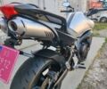 Серый Ямаха FZ6 S2, объемом двигателя 0.6 л и пробегом 46 тыс. км за 5849 $, фото 7 на Automoto.ua