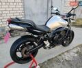 Серый Ямаха FZ6 S2, объемом двигателя 0.6 л и пробегом 46 тыс. км за 5849 $, фото 5 на Automoto.ua