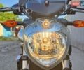 Серый Ямаха FZ6 S2, объемом двигателя 0.6 л и пробегом 46 тыс. км за 5849 $, фото 18 на Automoto.ua