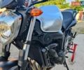 Серый Ямаха FZ6 S2, объемом двигателя 0.6 л и пробегом 46 тыс. км за 5849 $, фото 17 на Automoto.ua