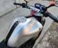 Серый Ямаха FZ6 S2, объемом двигателя 0.6 л и пробегом 46 тыс. км за 5849 $, фото 3 на Automoto.ua