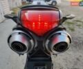 Серый Ямаха FZ6 S2, объемом двигателя 0.6 л и пробегом 46 тыс. км за 5849 $, фото 8 на Automoto.ua