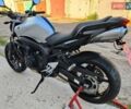 Серый Ямаха FZ6 S2, объемом двигателя 0.6 л и пробегом 46 тыс. км за 5849 $, фото 11 на Automoto.ua