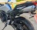 Серый Ямаха FZ6 S2, объемом двигателя 0.6 л и пробегом 46 тыс. км за 5849 $, фото 9 на Automoto.ua