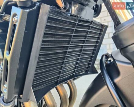 Серый Ямаха FZ6 S2, объемом двигателя 0.6 л и пробегом 46 тыс. км за 5849 $, фото 21 на Automoto.ua