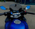 Синий Ямаха FZ6 S2, объемом двигателя 0.6 л и пробегом 34 тыс. км за 5700 $, фото 5 на Automoto.ua