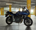 Синий Ямаха FZ6 S2, объемом двигателя 0.6 л и пробегом 34 тыс. км за 5700 $, фото 12 на Automoto.ua