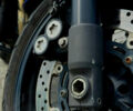Синий Ямаха FZ6 S2, объемом двигателя 0.6 л и пробегом 34 тыс. км за 5700 $, фото 4 на Automoto.ua